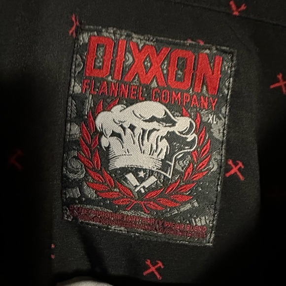 Dixxon Flannel form and function - Picture 2 of 2